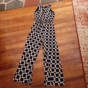 Enfocus Studio jumpsuit